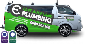 East Auckland Plumbing